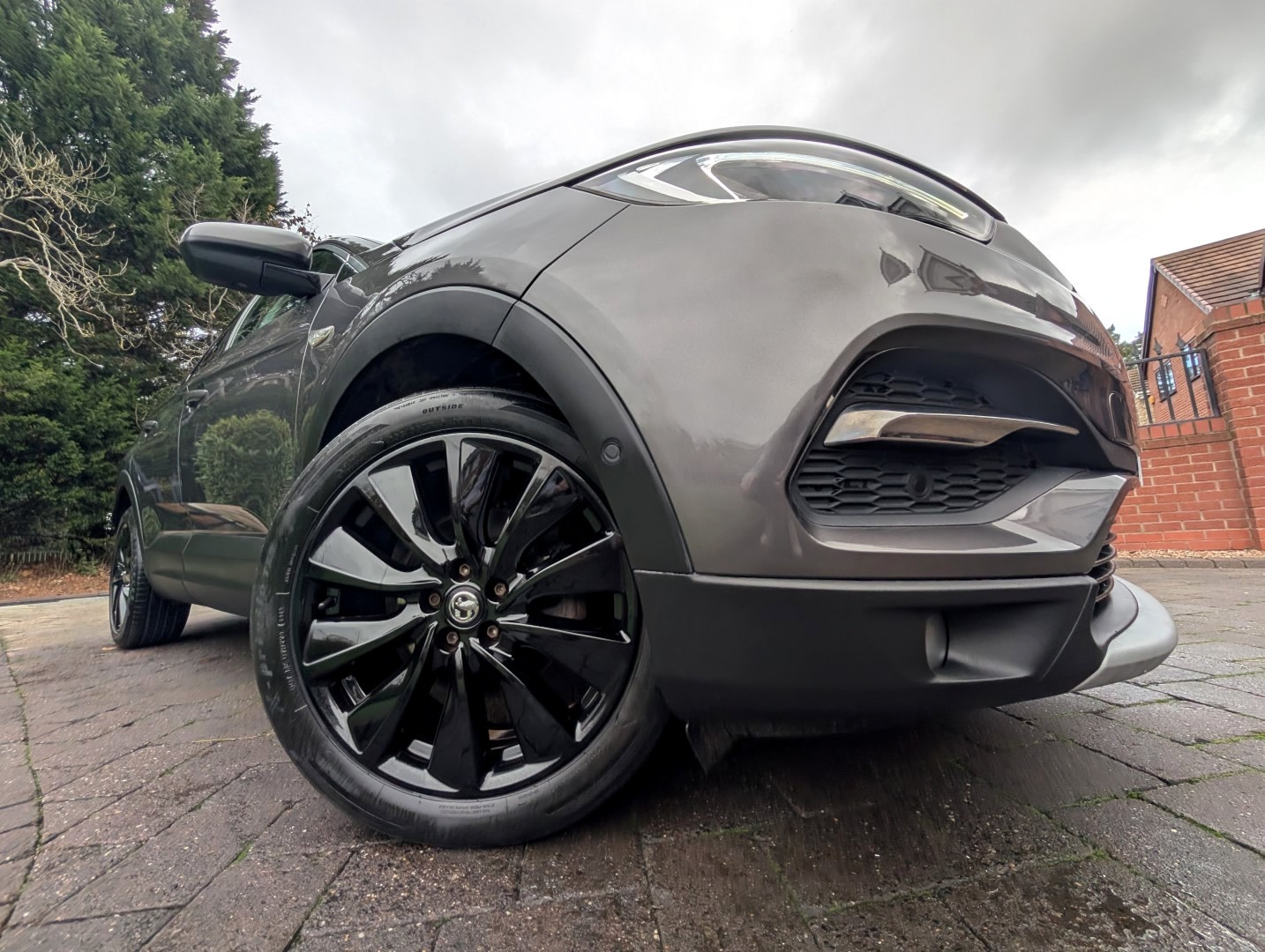 Used Vauxhall Grandland X 2021 for sale - 76421281: Photo 5