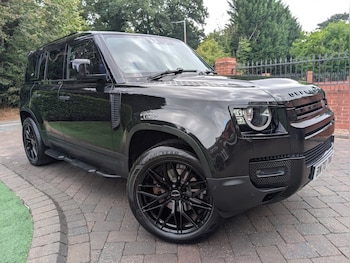 Used Land Rover Defender 2020 for sale - 75526862: Photo