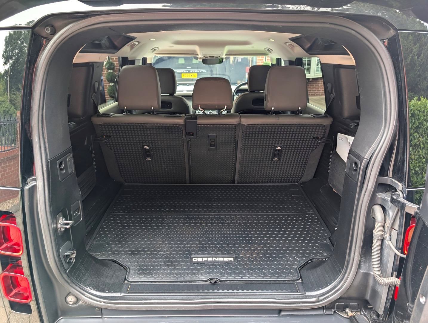 Vehicle 23