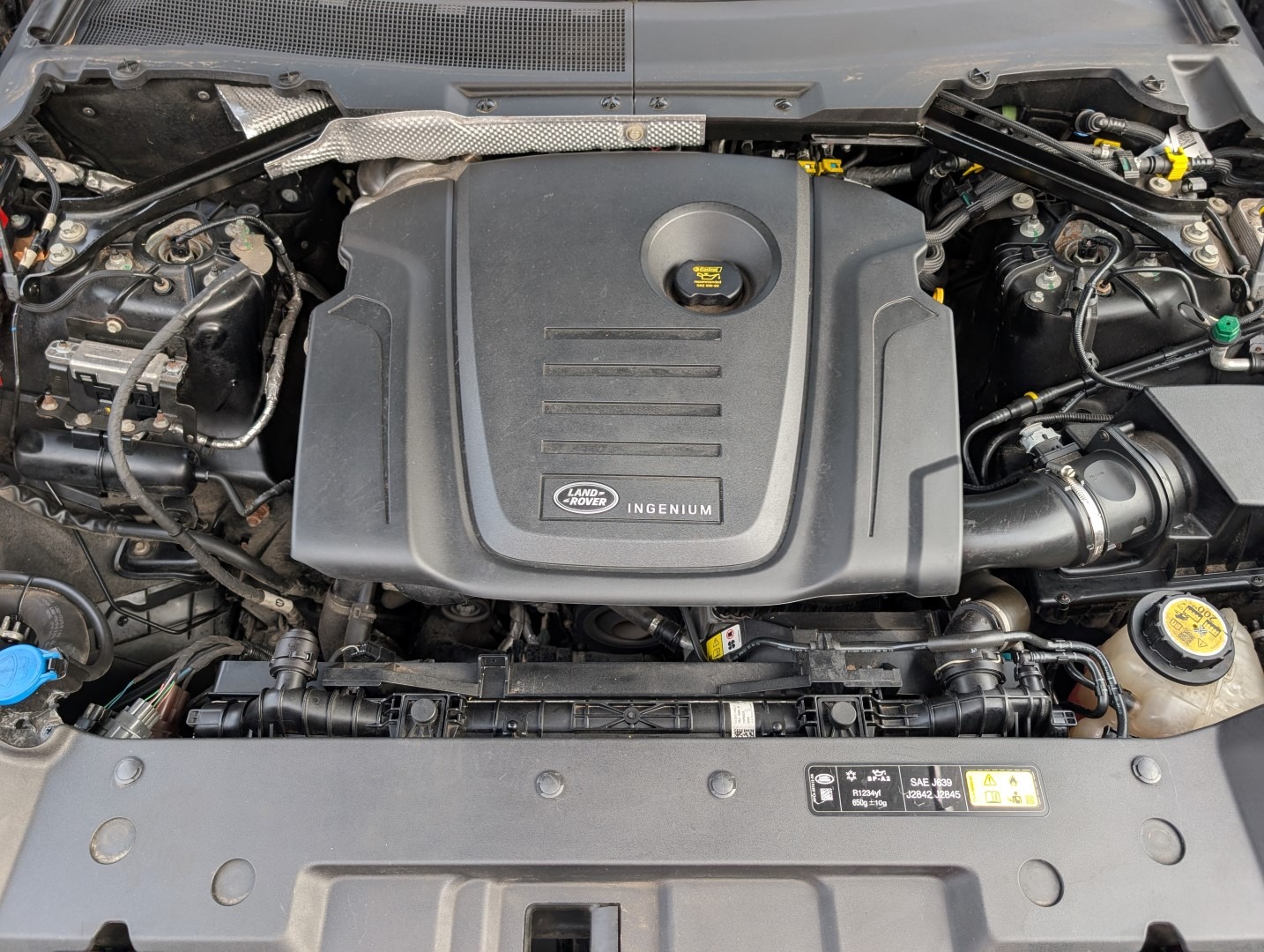 Vehicle 25