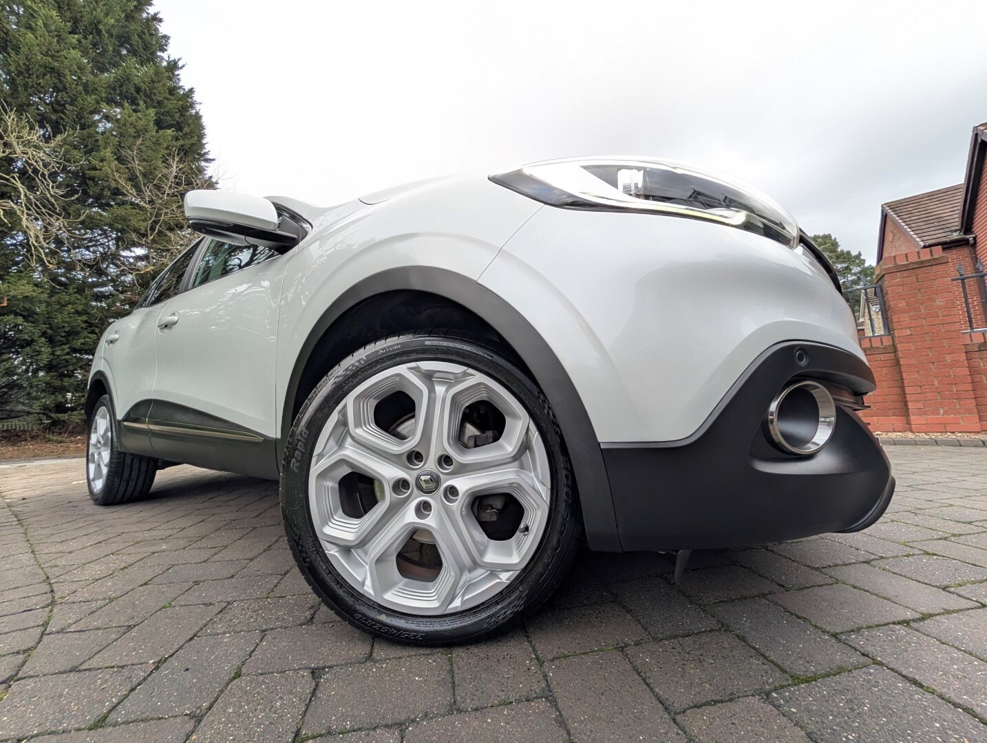 Used Renault Kadjar 2017 for sale - 77461901: Photo 14