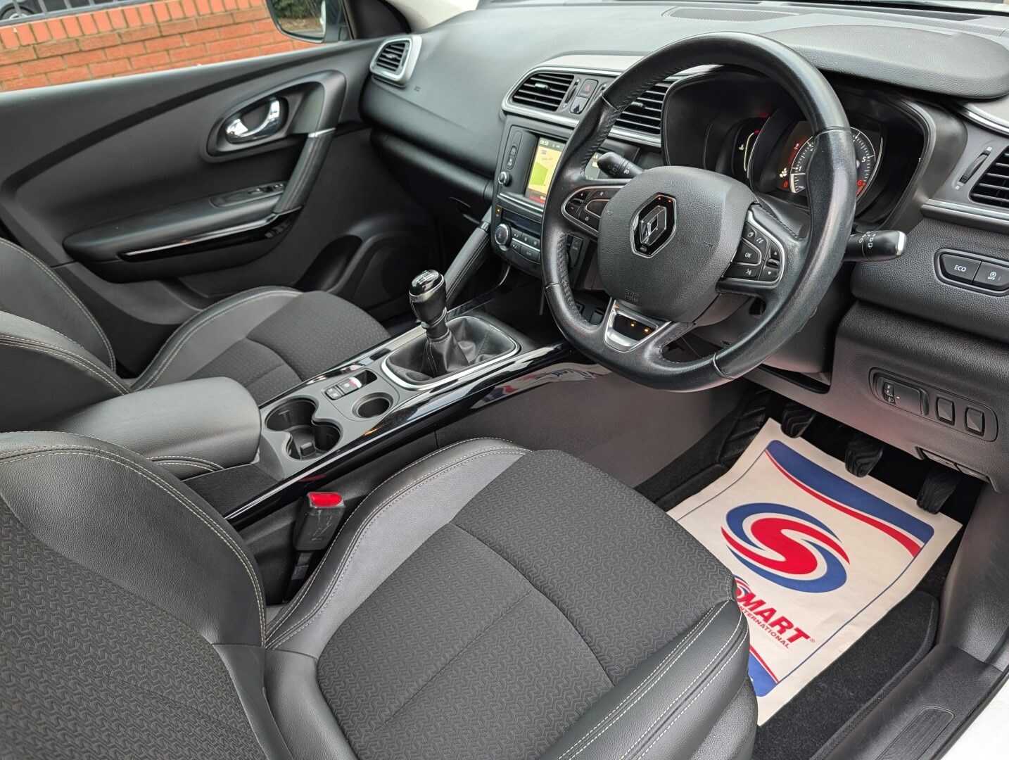 Used Renault Kadjar 2017 for sale - 77461901: Photo 17