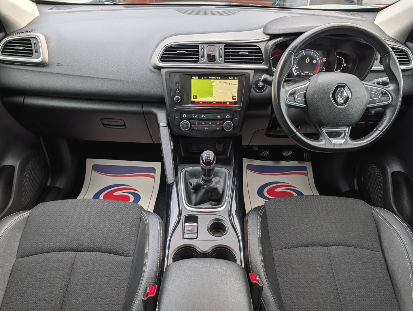 Used Renault Kadjar 2017 for sale - 77461901: Photo 21