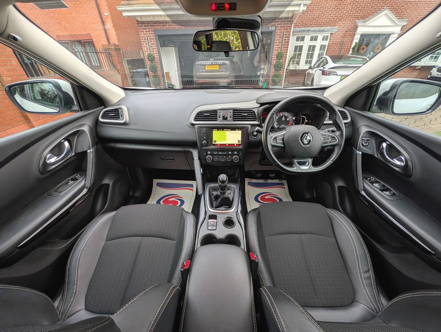 Used Renault Kadjar 2017 for sale - 77461901: Photo 22