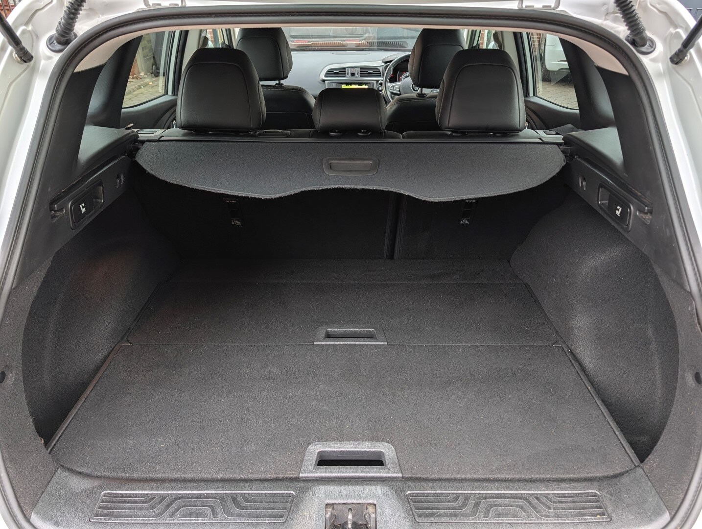 Used Renault Kadjar 2017 for sale - 77461901: Photo 23