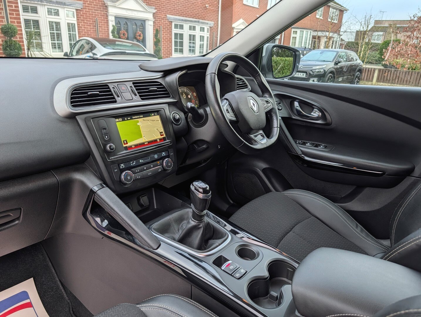 Used Renault Kadjar 2017 for sale - 77461901: Photo 24