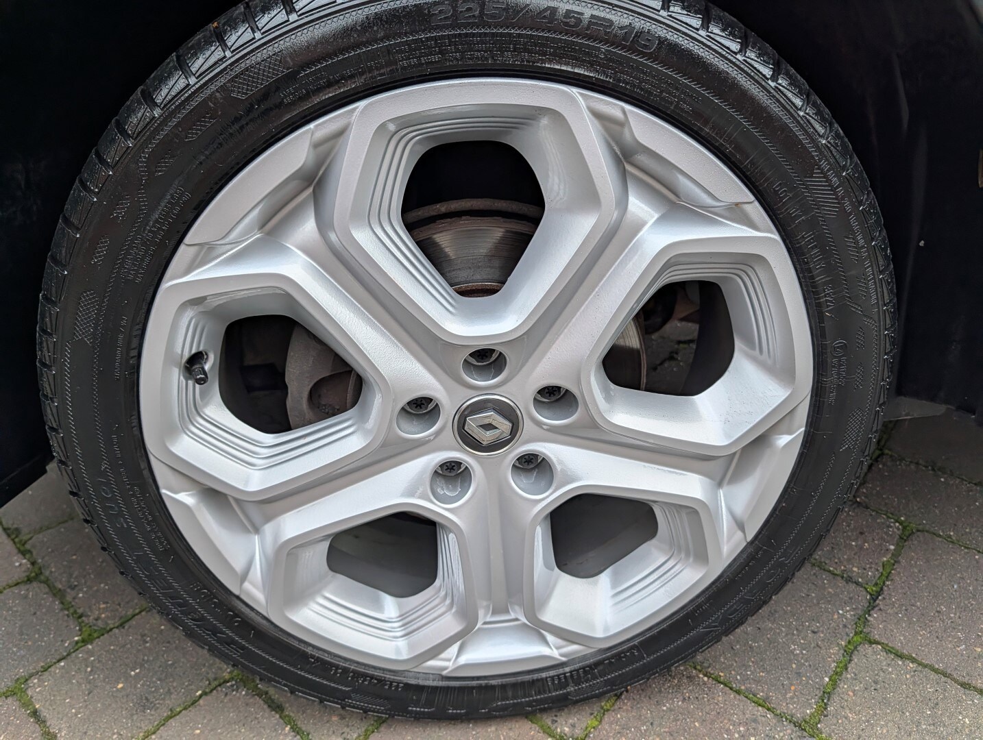 Used Renault Kadjar 2017 for sale - 77461901: Photo 25