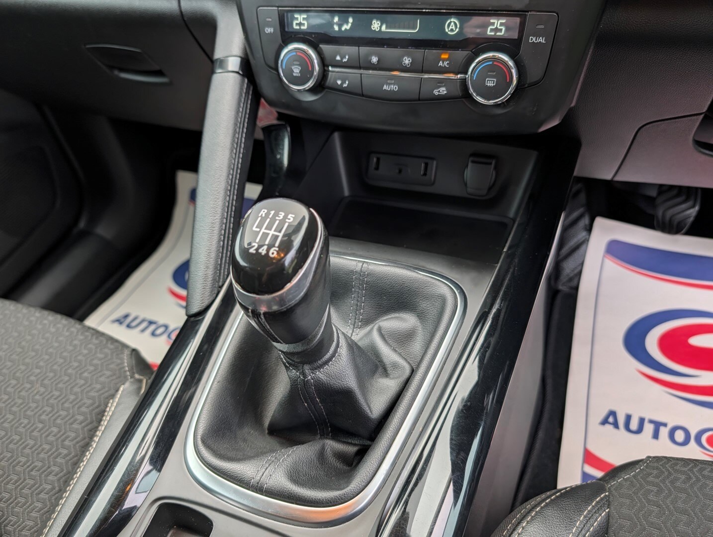 Used Renault Kadjar 2017 for sale - 77461901: Photo 26