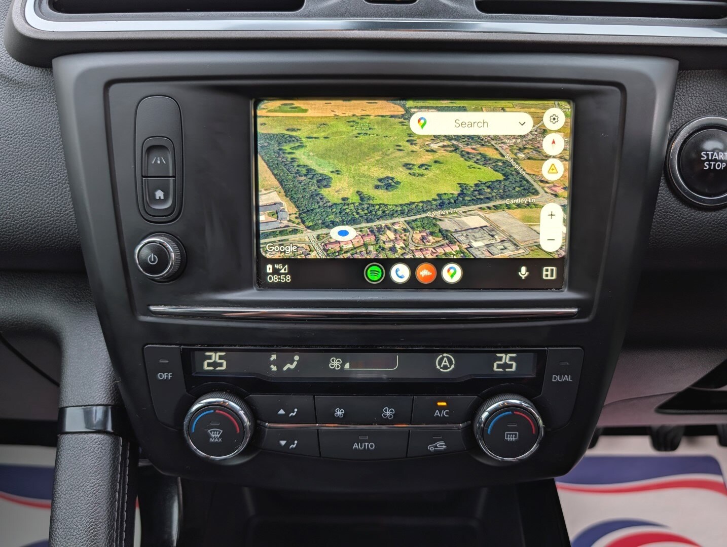 Used Renault Kadjar 2017 for sale - 77461901: Photo 28