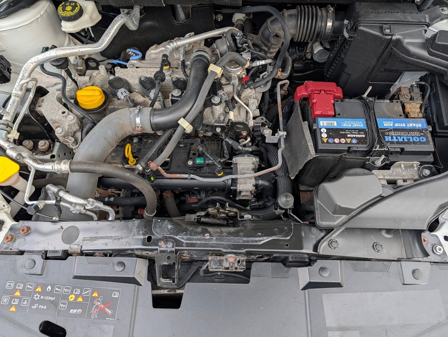 Used Renault Kadjar 2017 for sale - 77461901: Photo 29