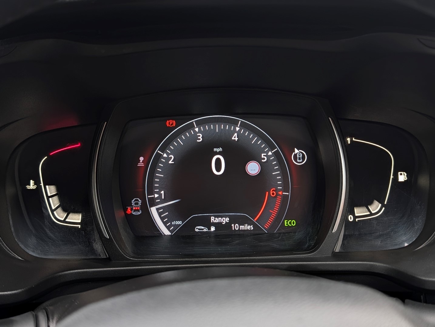 Used Renault Kadjar 2017 for sale - 77461901: Photo 31