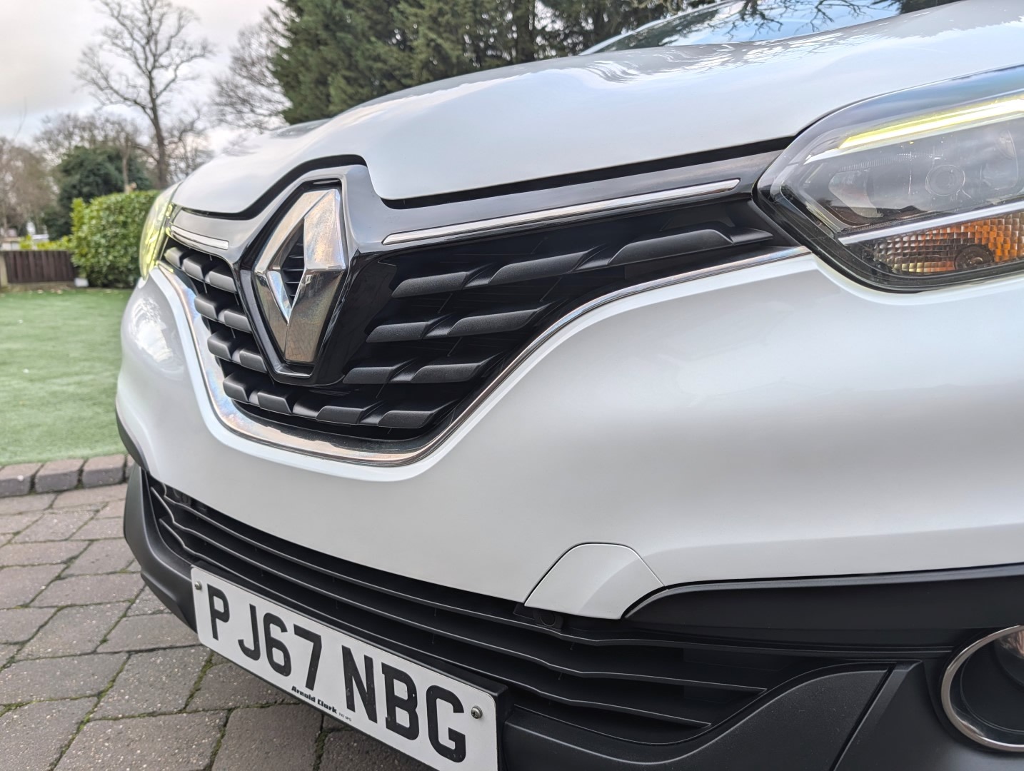 Used Renault Kadjar 2017 for sale - 77461901: Photo 5