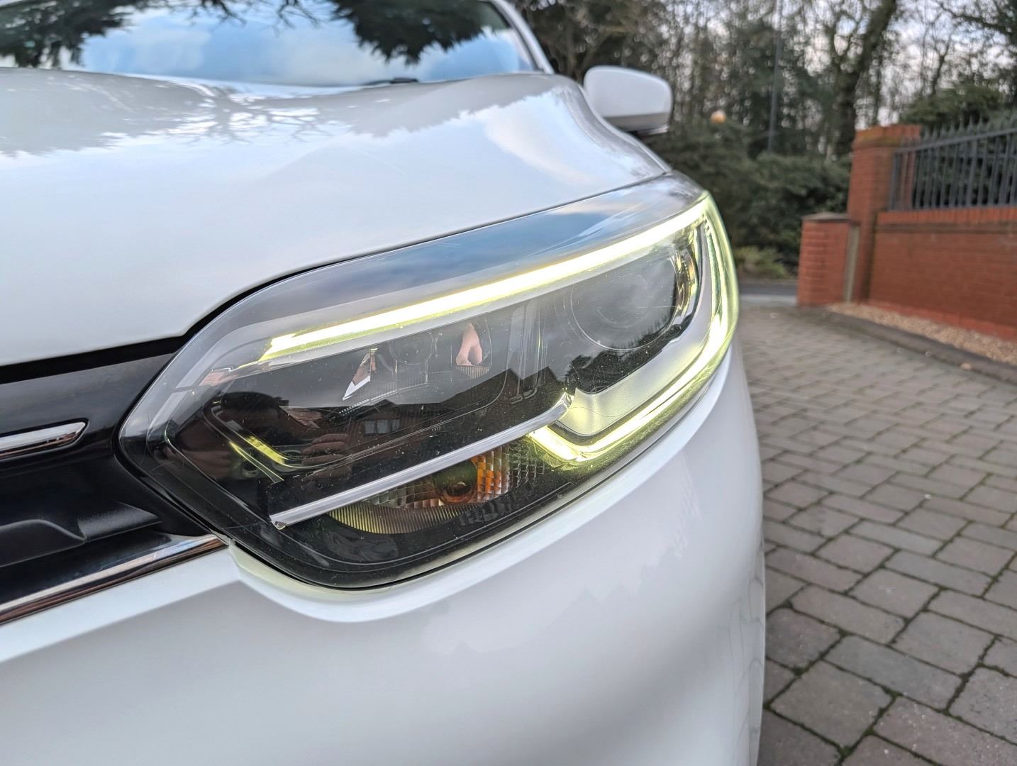 Used Renault Kadjar 2017 for sale - 77461901: Photo 6