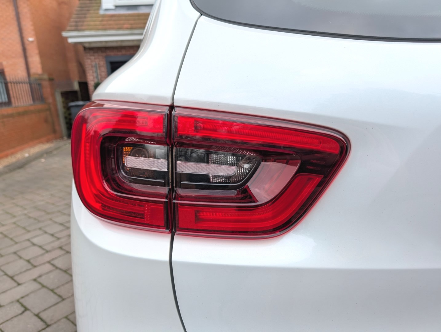 Used Renault Kadjar 2017 for sale - 77461901: Photo 8