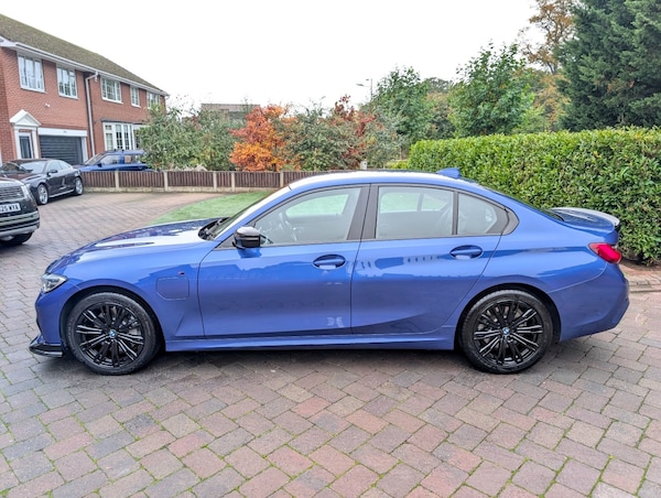 Used BMW 3 Series 2020 for sale - 76157510: Photo 10