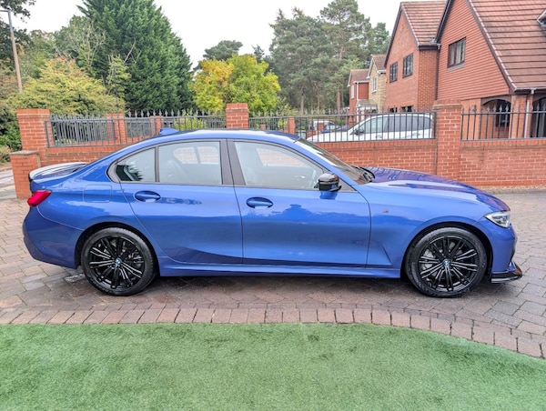 Used BMW 3 Series 2020 for sale - 76157510: Photo 15