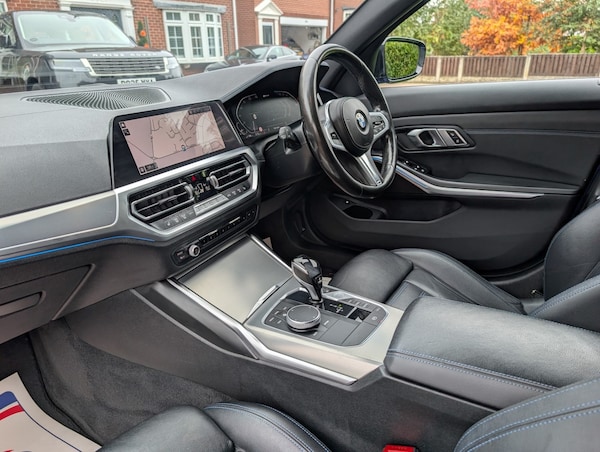 Used BMW 3 Series 2020 for sale - 76157510: Photo 16