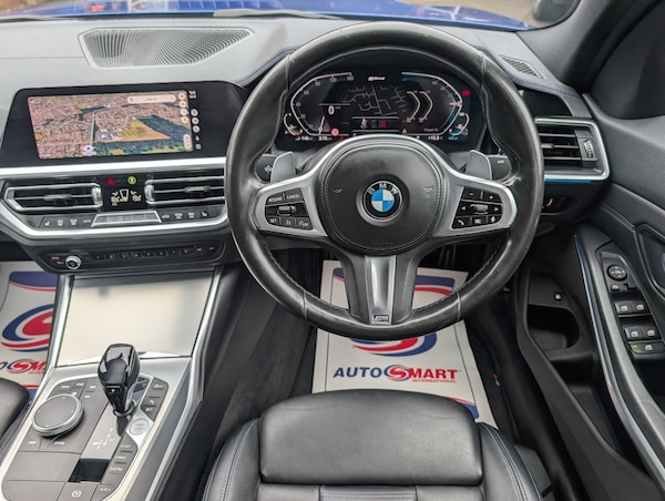 Used BMW 3 Series 2020 for sale - 76157510: Photo 17