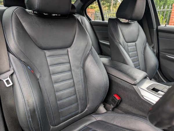Used BMW 3 Series 2020 for sale - 76157510: Photo 24