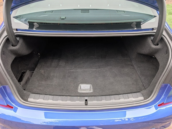 Used BMW 3 Series 2020 for sale - 76157510: Photo 26