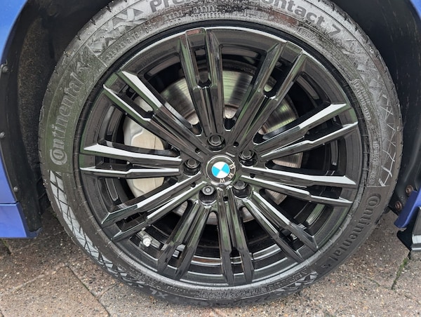 Used BMW 3 Series 2020 for sale - 76157510: Photo 28