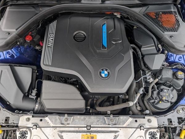 Used BMW 3 Series 2020 for sale - 76157510: Photo 29