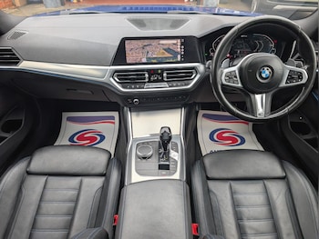 Used BMW 3 Series 2020 for sale - 76157510: Photo