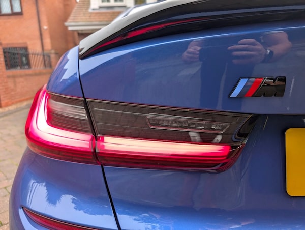 Used BMW 3 Series 2020 for sale - 76157510: Photo 31