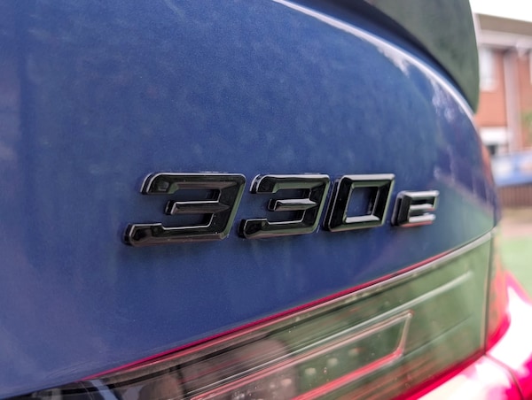 Used BMW 3 Series 2020 for sale - 76157510: Photo 32