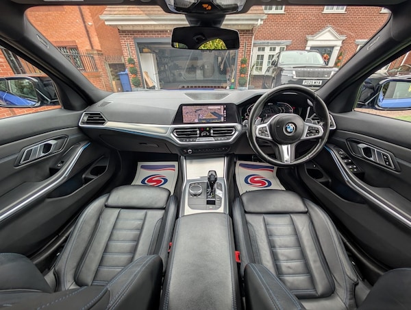 Used BMW 3 Series 2020 for sale - 76157510: Photo 4