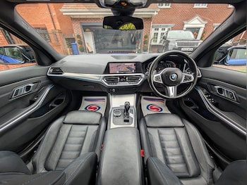 Used BMW 3 Series 2020 for sale - 76157510: Photo