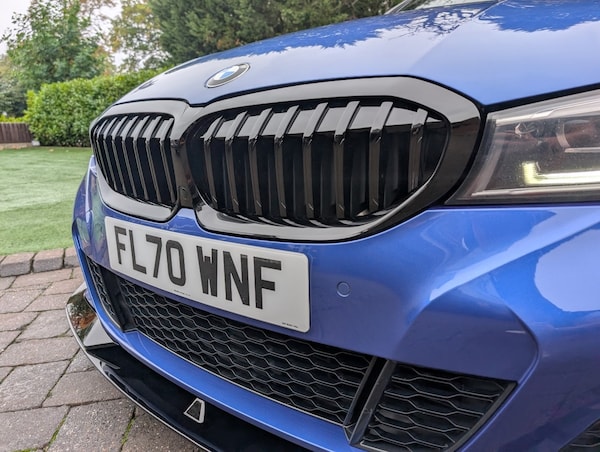 Used BMW 3 Series 2020 for sale - 76157510: Photo 9