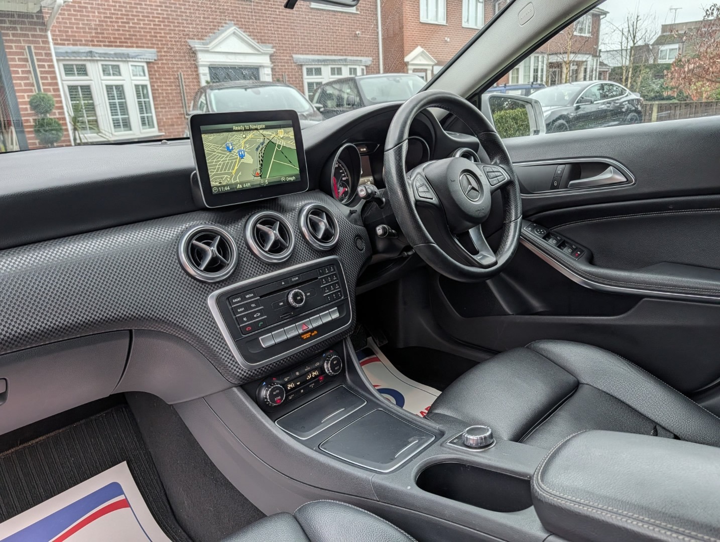 Used Mercedes-Benz A-Class 2017 for sale - 77245354: Photo 16