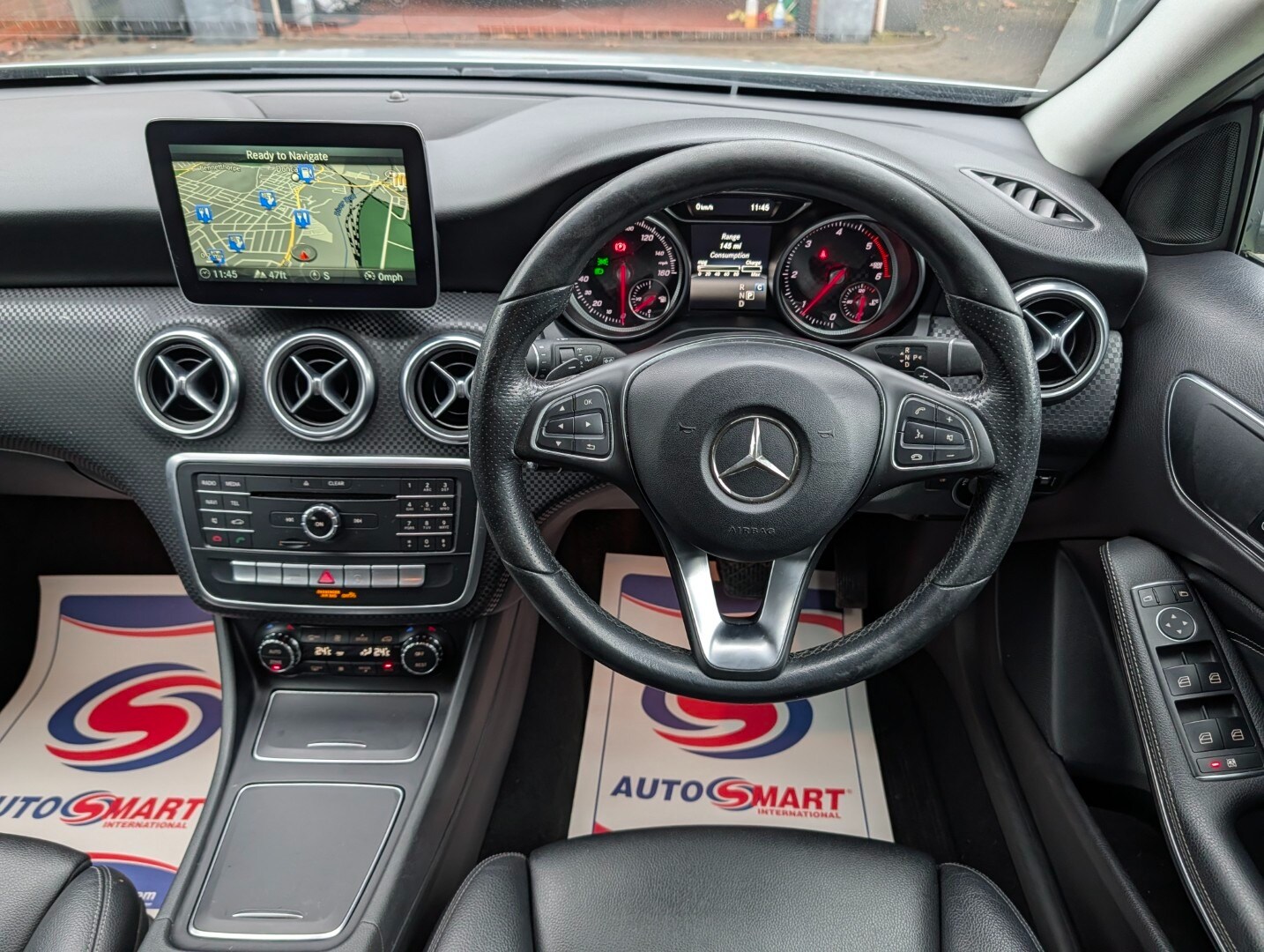 Used Mercedes-Benz A-Class 2017 for sale - 77245354: Photo 17