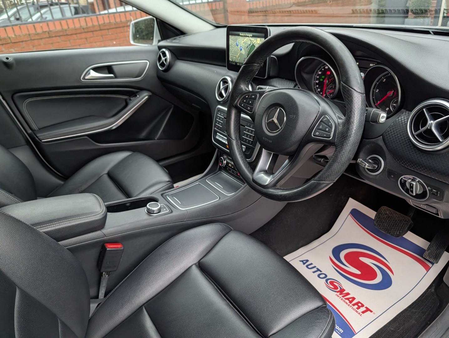 Used Mercedes-Benz A-Class 2017 for sale - 77245354: Photo 18