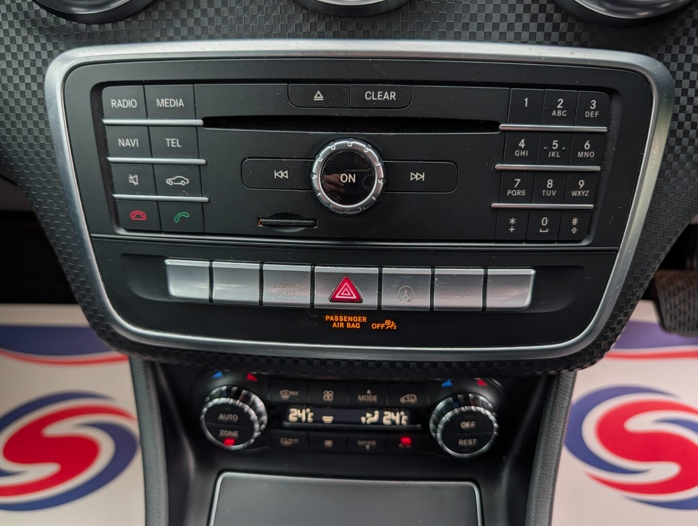 Used Mercedes-Benz A-Class 2017 for sale - 77245354: Photo 22