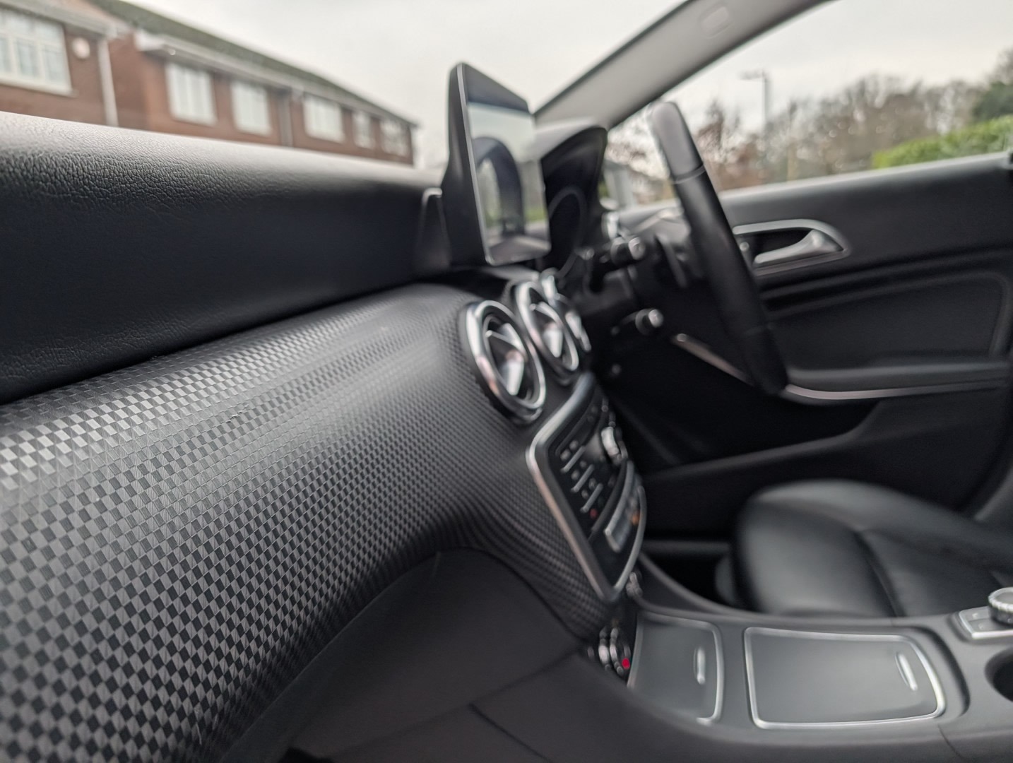 Used Mercedes-Benz A-Class 2017 for sale - 77245354: Photo 23