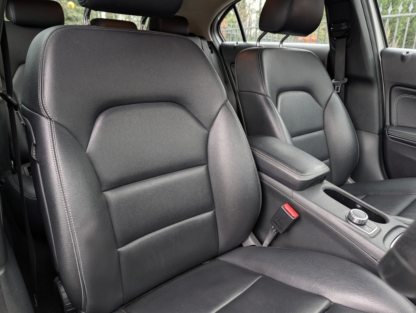 Used Mercedes-Benz A-Class 2017 for sale - 77245354: Photo 24