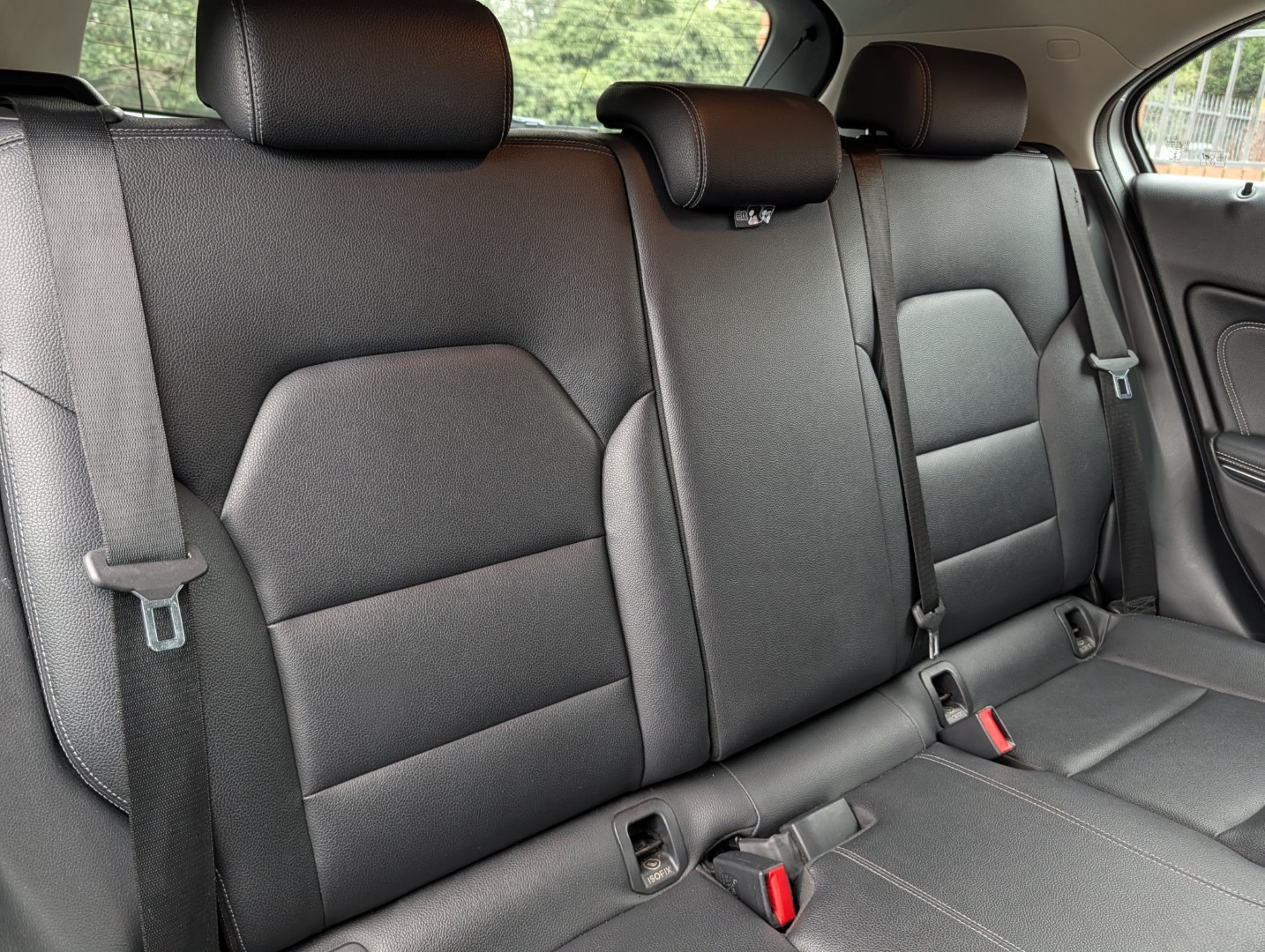 Used Mercedes-Benz A-Class 2017 for sale - 77245354: Photo 25