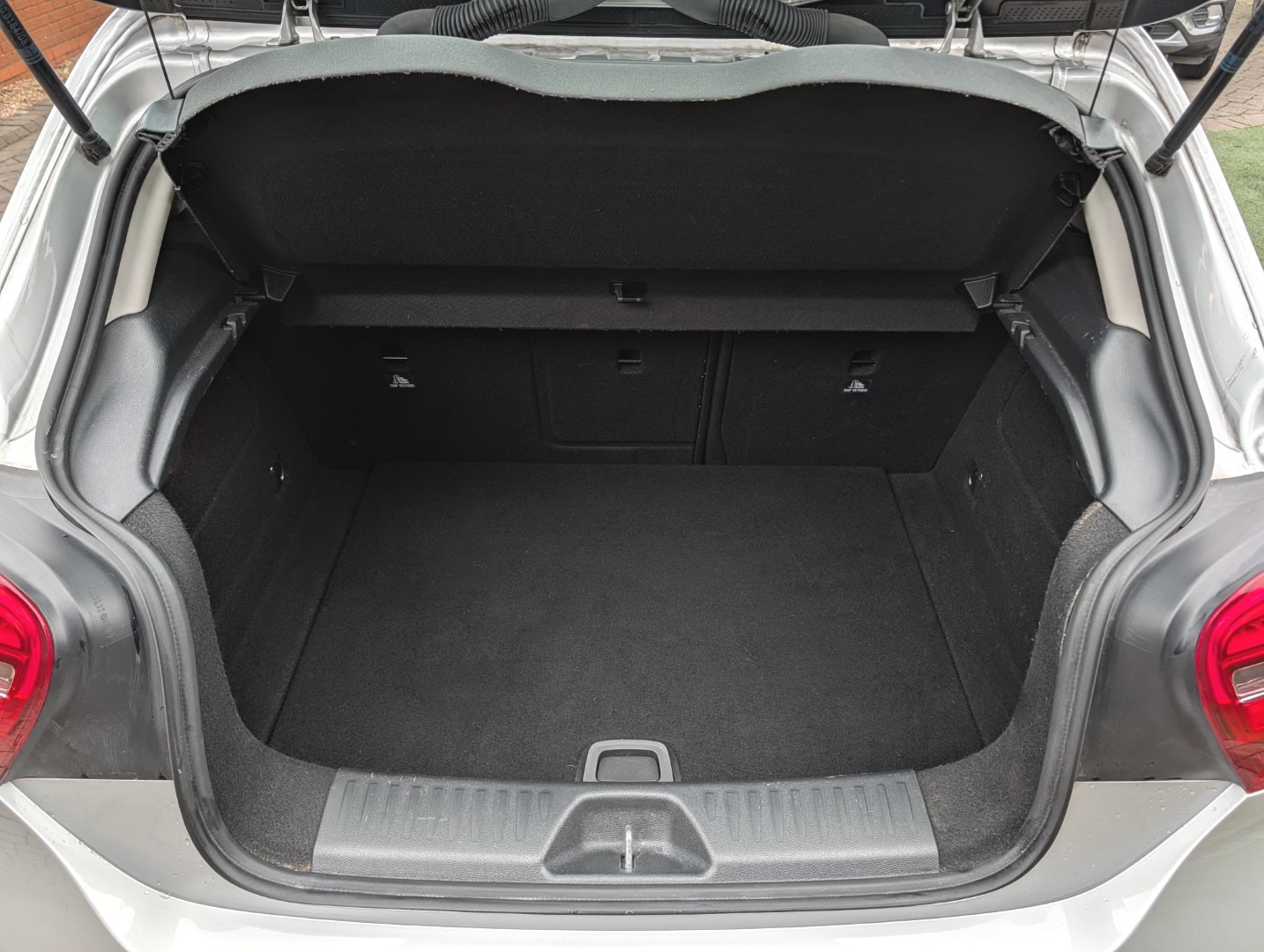 Used Mercedes-Benz A-Class 2017 for sale - 77245354: Photo 26