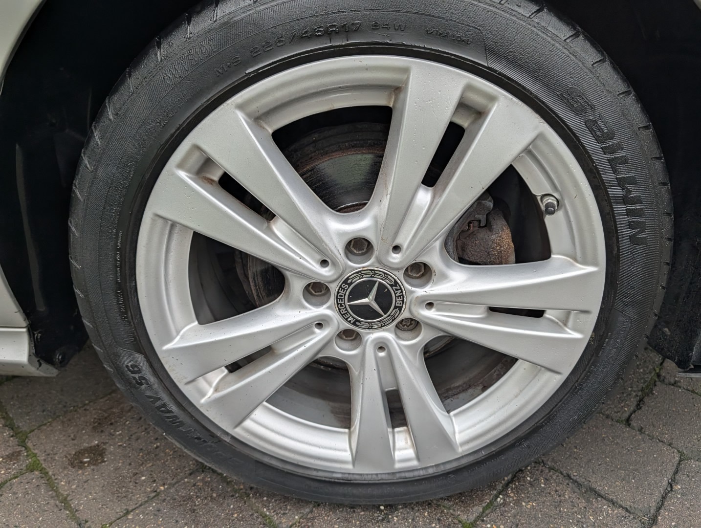 Used Mercedes-Benz A-Class 2017 for sale - 77245354: Photo 27