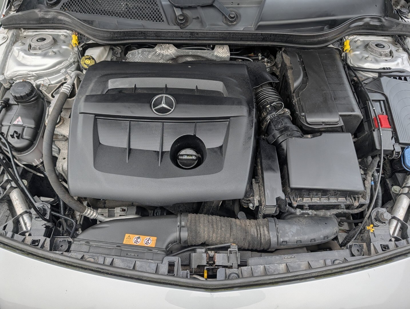 Used Mercedes-Benz A-Class 2017 for sale - 77245354: Photo 28