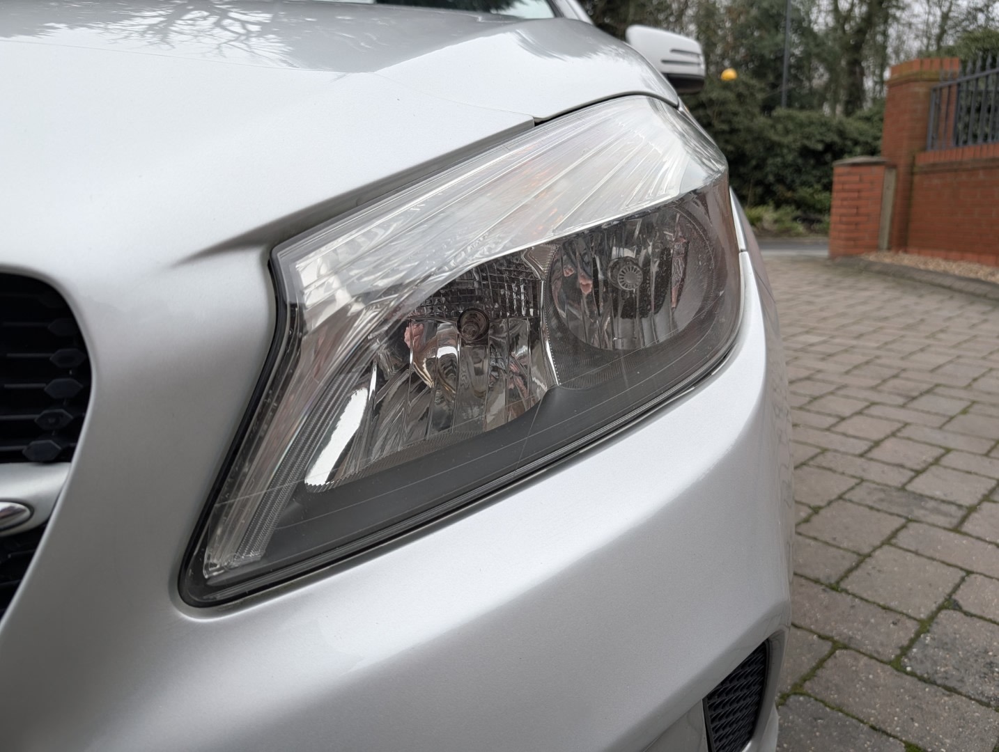 Used Mercedes-Benz A-Class 2017 for sale - 77245354: Photo 29