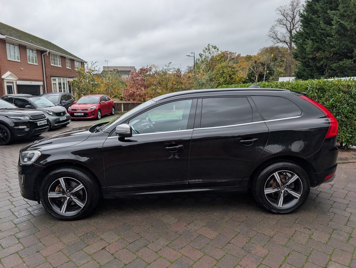 Used Volvo XC60 2016 for sale - 76560147: Photo 10