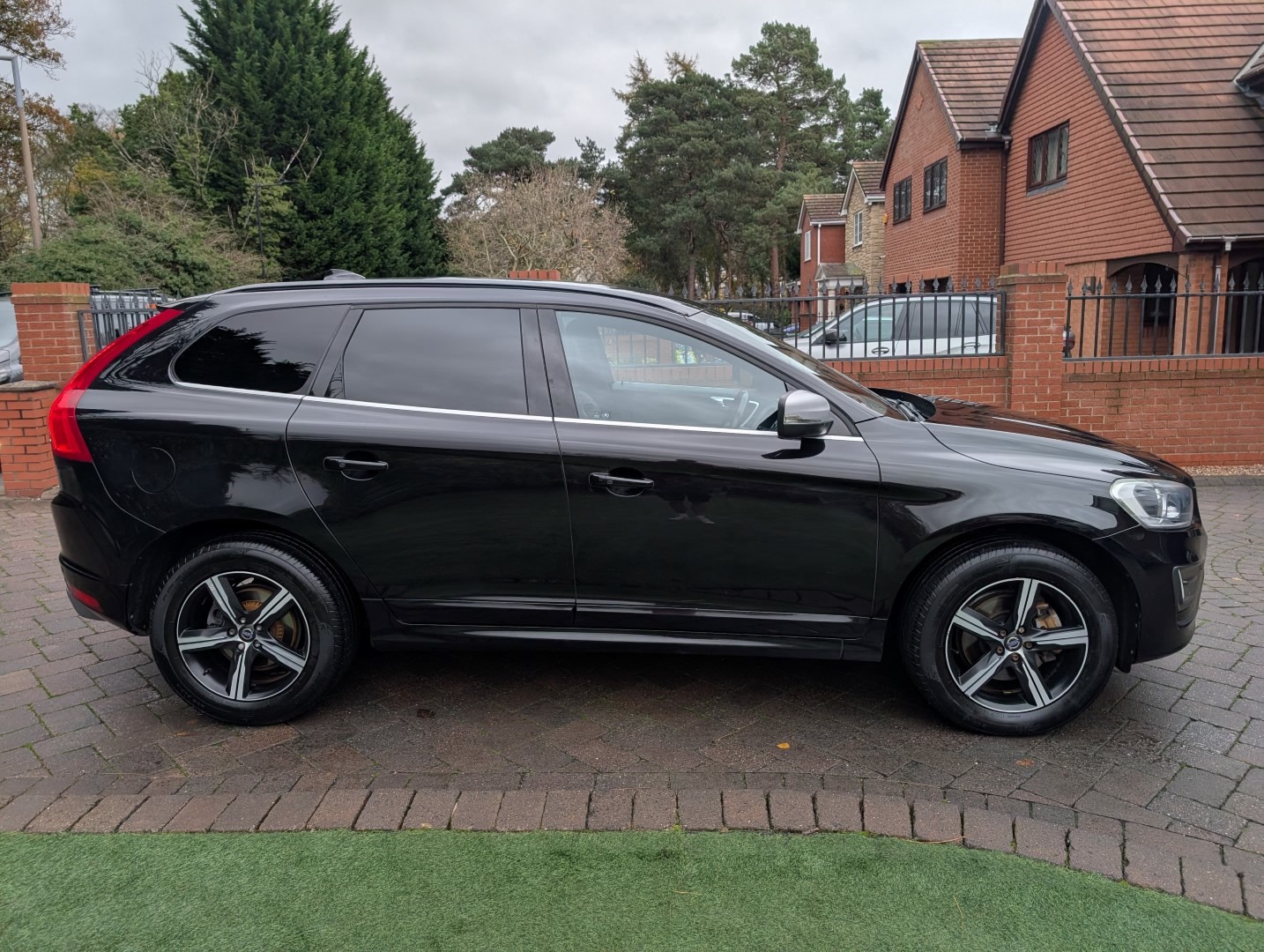 Used Volvo XC60 2016 for sale - 76560147: Photo 15