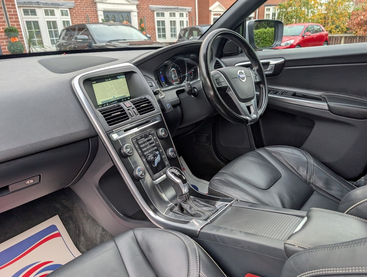 Used Volvo XC60 2016 for sale - 76560147: Photo 16