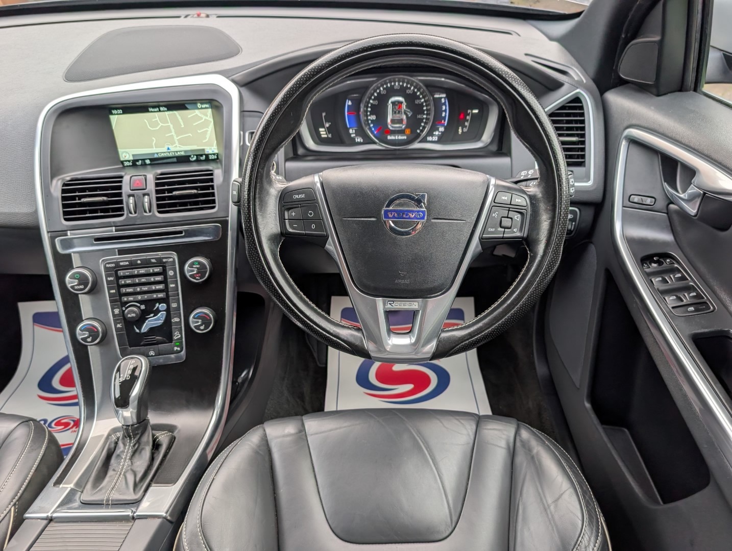 Used Volvo XC60 2016 for sale - 76560147: Photo 17