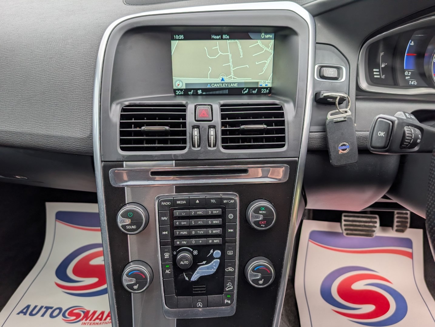 Used Volvo XC60 2016 for sale - 76560147: Photo 18