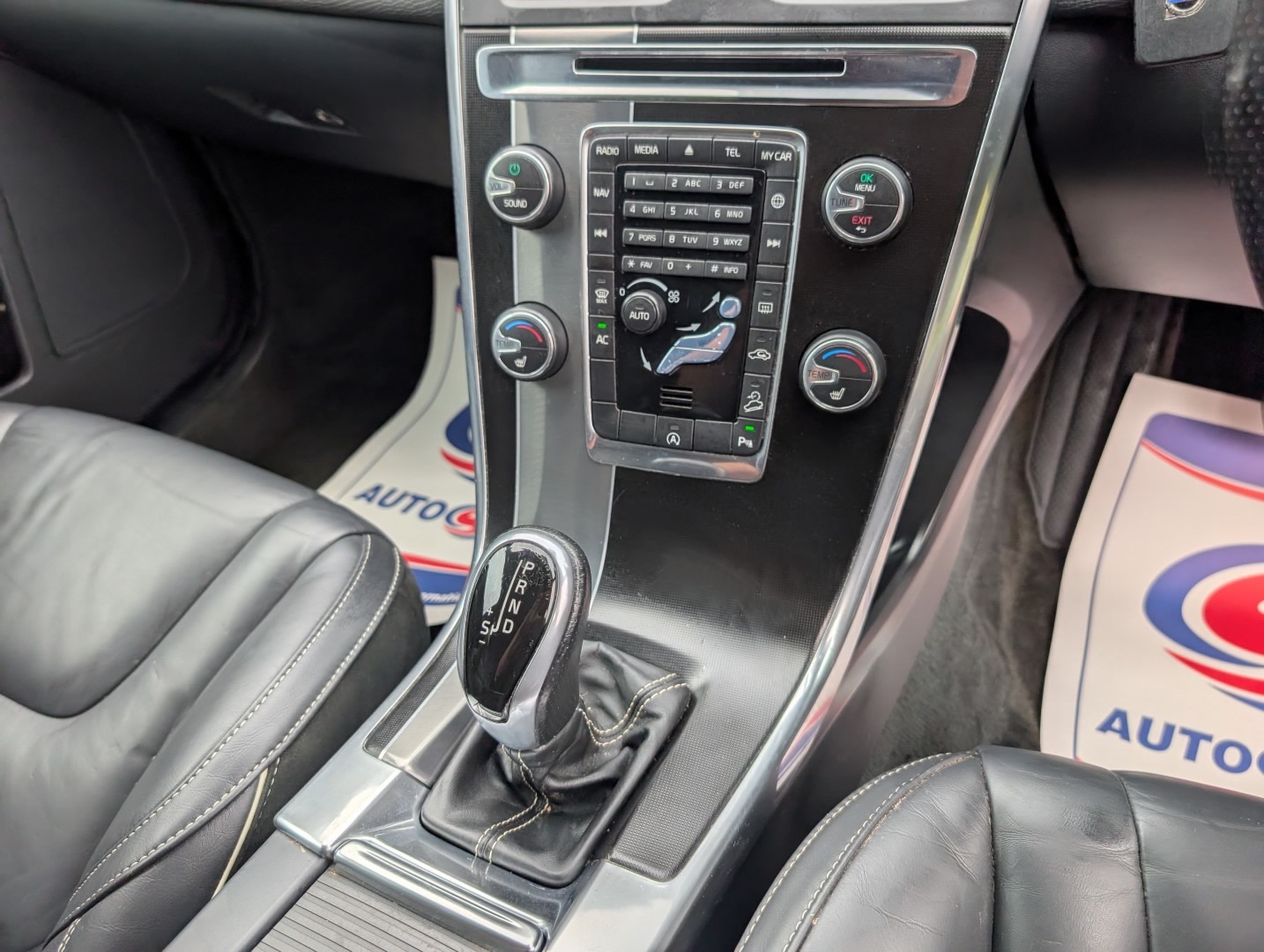 Used Volvo XC60 2016 for sale - 76560147: Photo 21