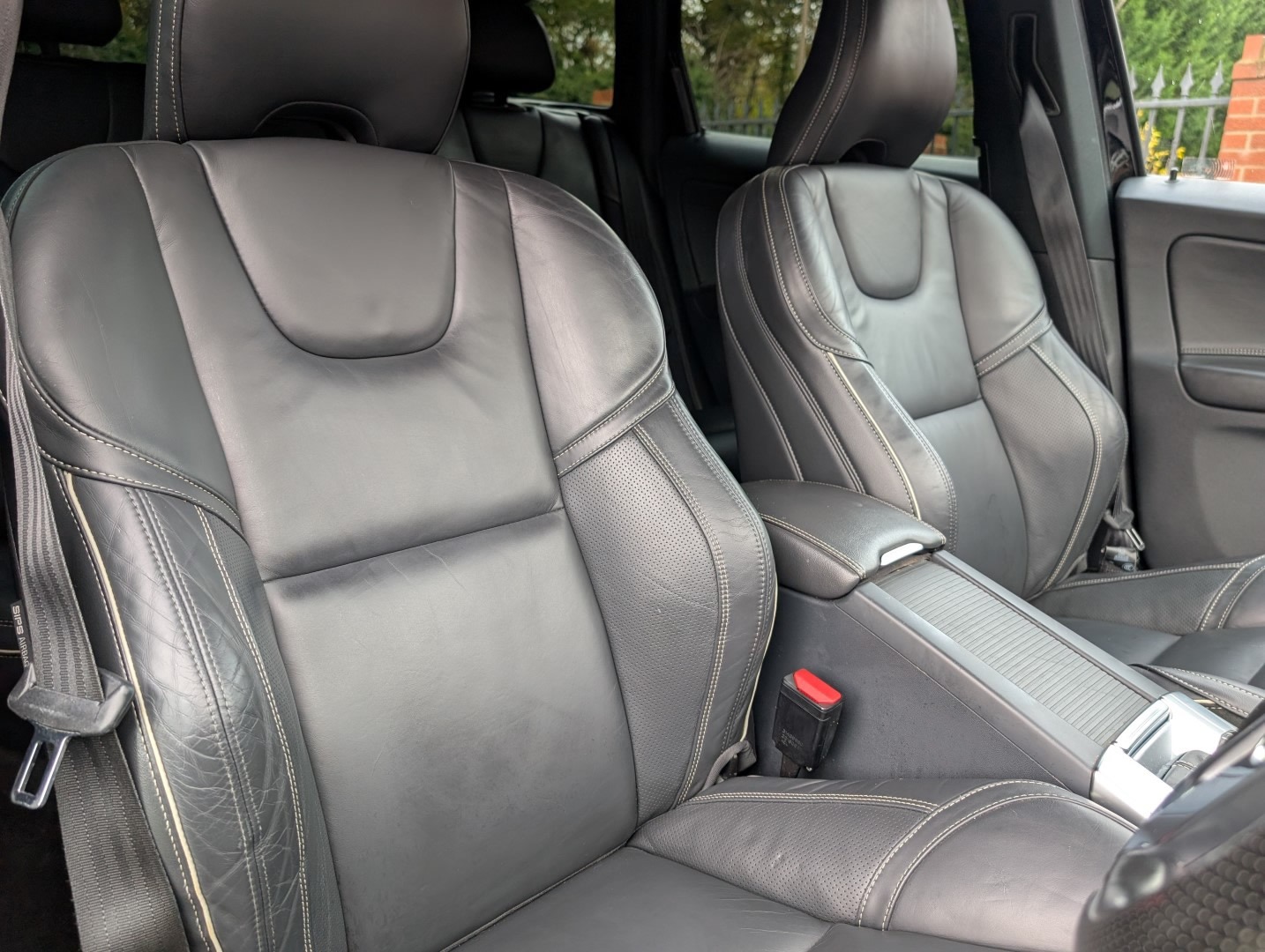 Used Volvo XC60 2016 for sale - 76560147: Photo 22